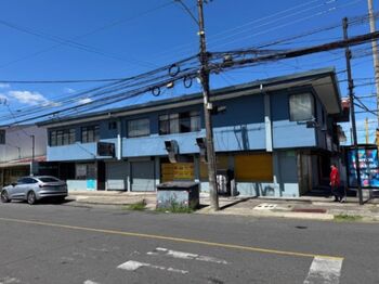 TIBAS/ EXCELENTE UBICACION 20 M2  ₡192.000 in San Juan, Tibás, San José — 192 000 ₡ - Photo 5 of 8