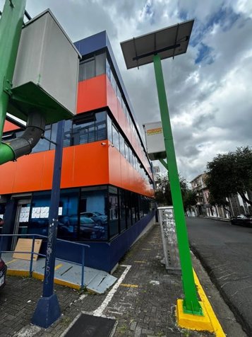 Edificio ANLA in Carmen, San José — $15,500