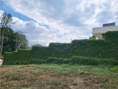 VENTA DE LOTE, ALAJUELA, TURRÚCARES 9807288 in Turrúcares, Alajuela — ₡ 22 000 000