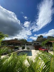 Private Home for Rent, Tamarindo, Guanacaste, Costa Rica en Tamarindo, Santa Cruz, Guanacaste — $3,500 - Foto 2 de 26