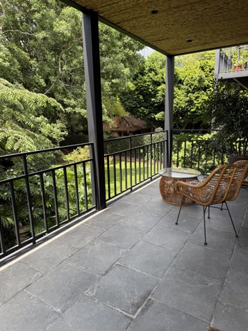 Venta de Apartamento en Jaboncillos in Escazú, San José — $285,000