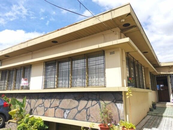 Venta de Casa en Merced, San José. RAH 25-593 en Merced, San José — ₡ 120 000 000