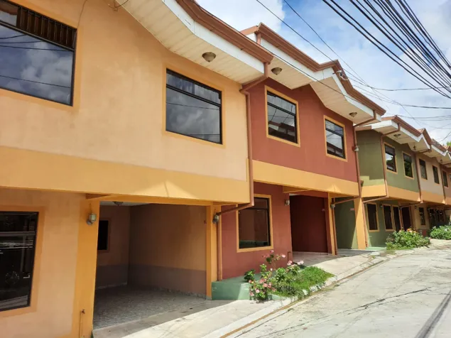 Se Vende, Proyecto inmobiliario, 14 casas, San Isidro de Heredia en San Isidro, Heredia — ₡ 690 000 000 - Foto 2 de 35