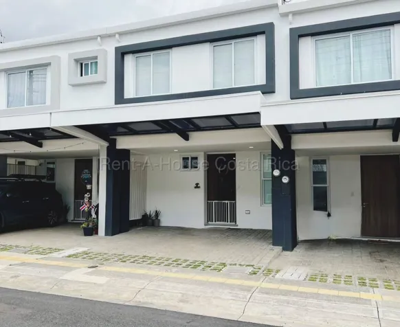 Venta de Hermosa Casa en San Pablo de Heredia in San Pablo, Heredia — ₡ 88 900 000 - Photo 3 of 13