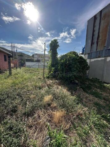 Venta de lote plano listo para construir en Salitral Sta Ana 27-103 en Salitral, Santa Ana, San José — ₡ 42 000 000