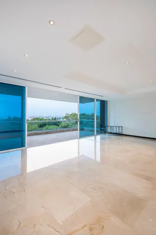 Apartamento de Lujo en Jaboncillos Escazú con Terraza Panorámica in Escazú, San José — $725,000