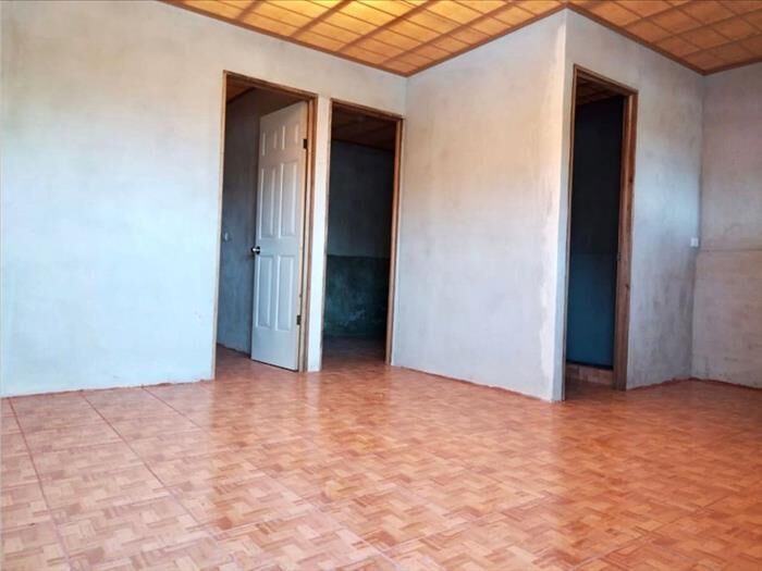 VENTA DE DOS APARTAMENTOS EN CONSTRUCCIÓN, ALAJUELA, SAN RAMON en San Ramón, Alajuela — ₡ 43 000 000
