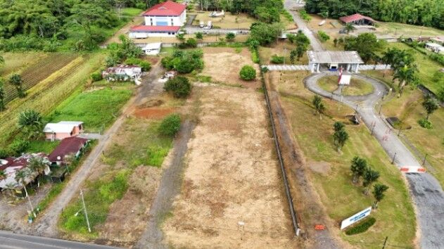 Venta de Lote en Pococí de Limón. RAH 26-641 en Rita, Pococí, Limón — ₡ 65 000 000