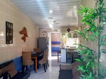 VENTA DE VILLA EN JACO  DP en Jacó, Garabito, Puntarenas — 57 000 000 ₡ - Foto 4 de 11