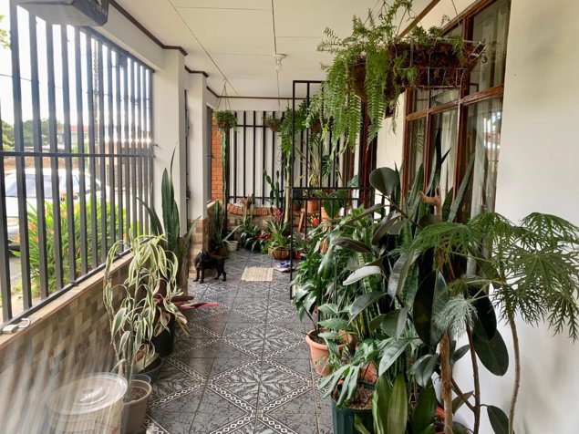 HERMOSA CASA EN VENTA PARAISO DE CARTAGO in Paraíso, Cartago — ₡ 50 000 000
