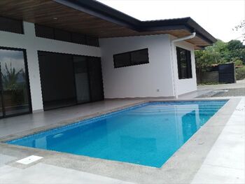 Casa Nueva en venta Atenas Alajuela  in Atenas, Alajuela — $375,000 - Photo 5 of 16