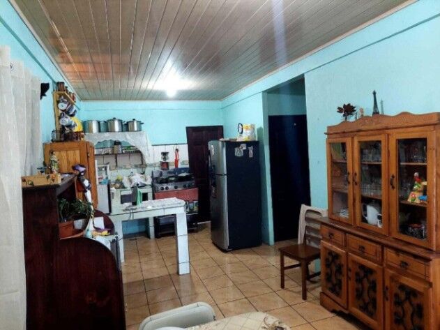 CASA EN VENTA,ALAJUELA, US$110.000.Cod#25-1116 en Alajuela — $110,000