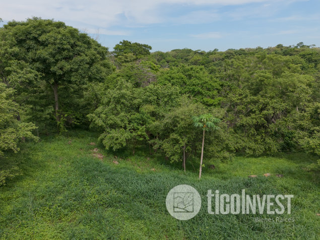 Lote en venta Guacalillo, Puntarenas **2335 in Tárcoles, Garabito, Puntarenas — ₡ 60 000 000