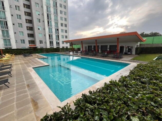 Se vende apartamento en Ulloa Heredia 26-854 in Ulloa, Heredia — $180,000