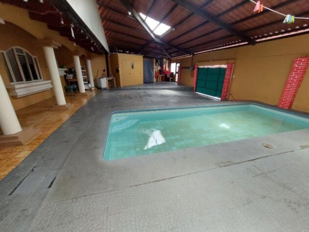 CASA EN VENTA EN SAN FRANCISCO HEREDIA in San Francisco, Heredia — ₡ 84 000 000