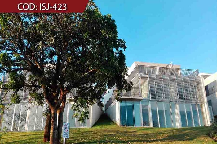 VENTA DE APARTAMENTO, ESCAZU, GUACHIPELIN, CONDOMINIO THE IVY en Escazú, San José — $310,000