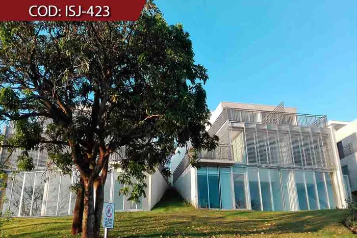 SALE OF APARTMENT, ESCAZU, GUACHIPELIN, CONDOMINIUM THE IVY in Escazú, San José — $310,000