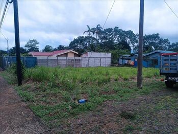 Se vende lote en San Pedro, La Tigra de San Carlos in La Tigra, San Carlos, Alajuela — 14 000 000 ₡ - Photo 4 of 5