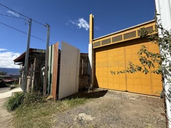 Venta de Bodega industrial en San Pablo de Heredia.  en San Pablo, Barva, Heredia — $750,000 - Foto 4 de 10