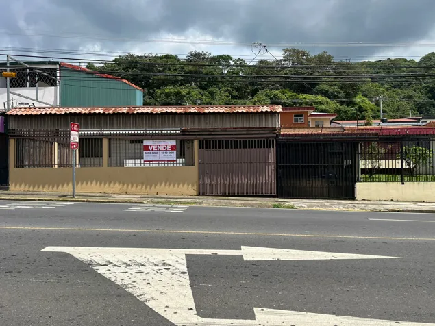Opción Desarrollo La Colina de Curridabat– Alta Exposición en Curridabat, San José — ₡ 80 000 000 - Foto 2 de 27