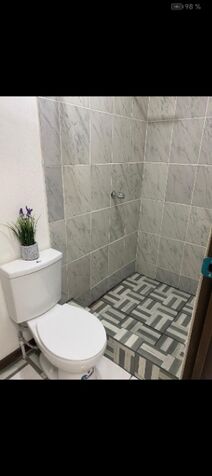Alquilo habitaciones amuebladas en Rohrmoserr en Pavas, San José — ₡ 180