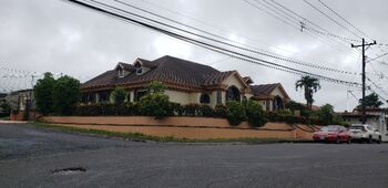 Ciudad Quesada Hermosa Residencia en Quesada, San Carlos, Alajuela — $850,000 - Foto 5 de 17