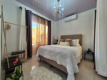 Casa Nueva Amueblada en Venta en Barrio Sinaí, Pérez Zeledón  in San Isidro De El General, Pérez Zeledón, San José — $112,000 - Photo 4 of 15