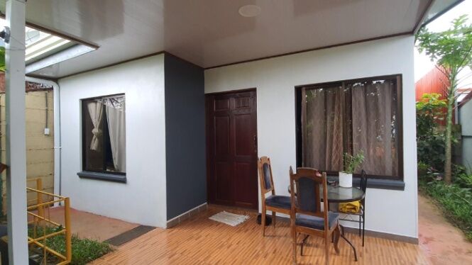 Venta de Casa + APTO en Grecia, Alajuela. RAH 25-570 en Tacares, Grecia, Alajuela — ₡ 39 700 000