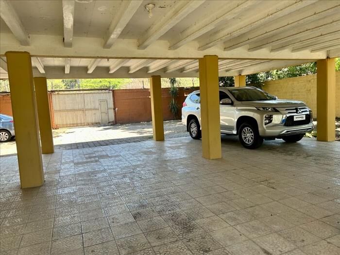 VENTA DE QUINTA CON CASA Y CABINA FRENTE AL MAR, PUNTARENAS, EL ROBLE en El Roble, Puntarenas — $350,000