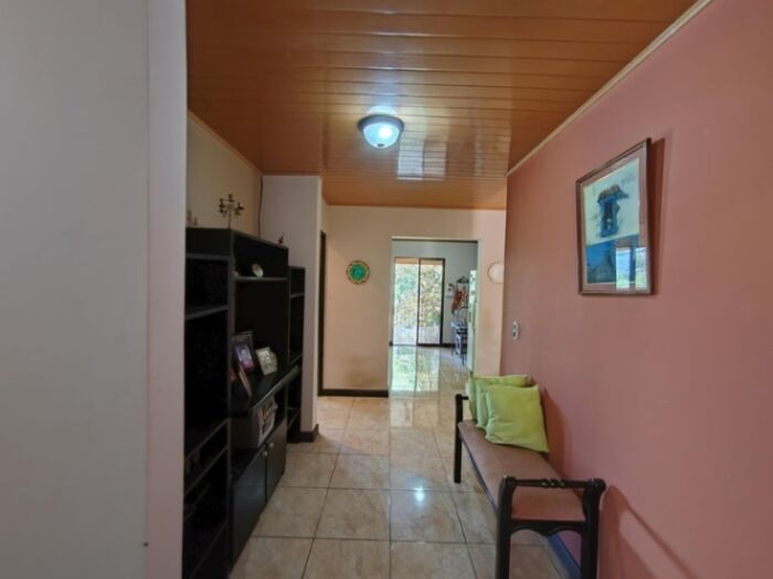 Venta de Casa en Turrúcares-Alajuela. RAH 24-1136 PRECIO REBAJADO in Turrúcares, Alajuela — ₡ 115 000 000