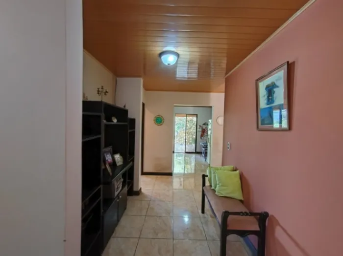 Venta de Casa en Turrúcares-Alajuela. RAH 24-1136 PRECIO REBAJADO in Turrúcares, Alajuela — ₡ 115 000 000 - Photo 3 of 6