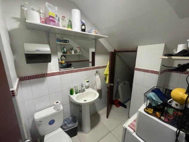 Venta de Local Comercial en San Rafael de Escazú. RAH 26-185 in San Rafael, Escazú, San José — $230,000