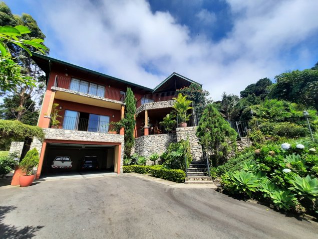 Venta de propiedad en San Rafael de Heredia in San Rafael, Heredia — $1,200,000