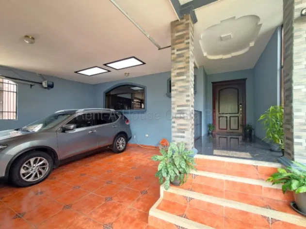 Venta casa moderna 3 hab inteligente con terraza y jardín #26-1782 GS in San Pablo, Heredia — $349,500 - Photo 3 of 17