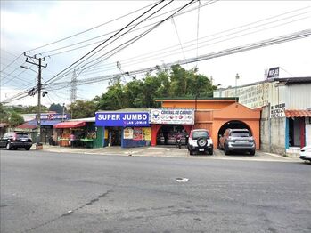 Casa en Venta Guadalupe, Goicoechea, San José