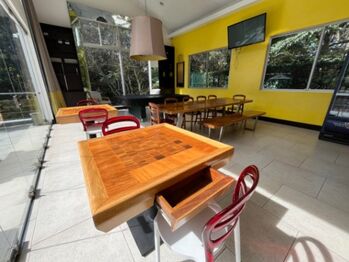 Alquiler de Apartamento Amoblado en San Antonio de Escazú. RAH 26-1120 in San Antonio, Escazú, San José — $1,250 - Photo 5 of 17