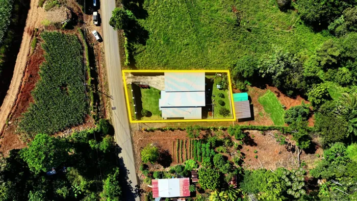 Casa en Venta en Peñas Blancas, Pérez Zeledón | Diseño Contemporáneo y 800 m² de Terreno in San Isidro De El General, Pérez Zeledón, San José — $365,000 - Photo 3 of 21