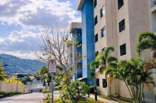 Venta de Apartamento en Alajuelita, San José. en Alajuelita, San José — ₡ 42 000 000