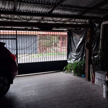 Venta de casa en Urb Lindora Pozos, 600 m de Mall Terrazas, cerca de McDonald's, bancos( Negociable) en Pozos, Santa Ana, San José — 66 000 000 ₡ - Foto 5 de 8