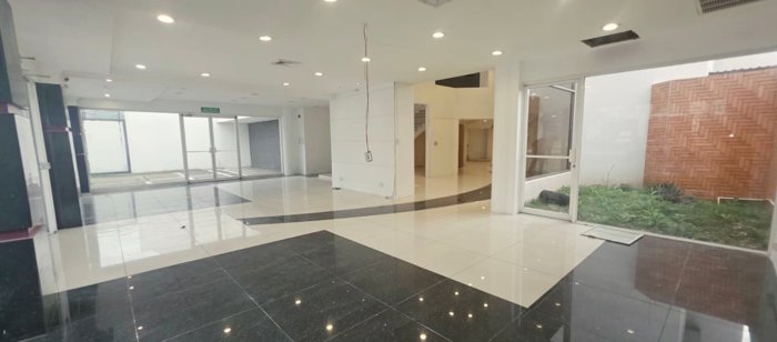 ALQUILER DE CASA COMERCIAL, SAN JOSE, ROHRMOSER en San Pablo, Heredia — $6,000 - Foto 3 de 18