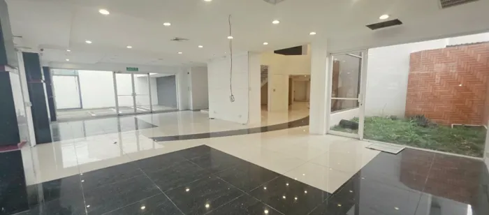 ALQUILER DE CASA COMERCIAL, SAN JOSE, ROHRMOSER en San Pablo, Heredia — $6,000 - Foto 2 de 18