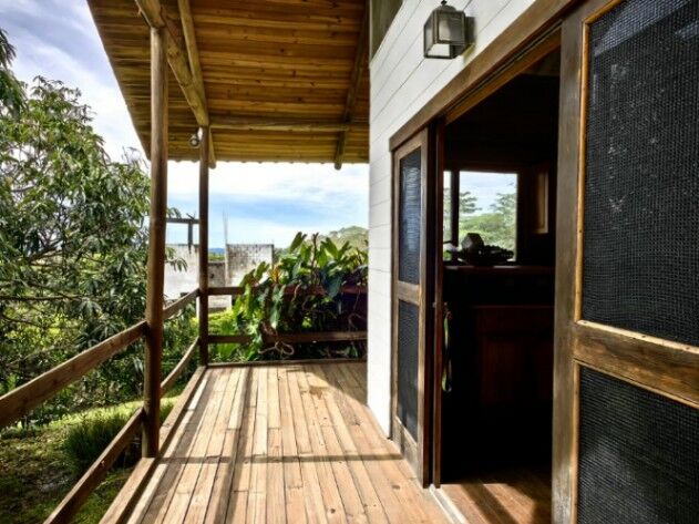 VENDO QUINTA EN OROTINA DE ALAJUELA. in Orotina, Alajuela — $245,000