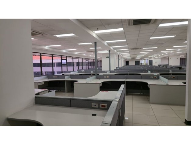 Oficina en alquiler San José, San Pedro, Oficentro. PVV9450800 in San Vicente, Moravia, San José — $36,300
