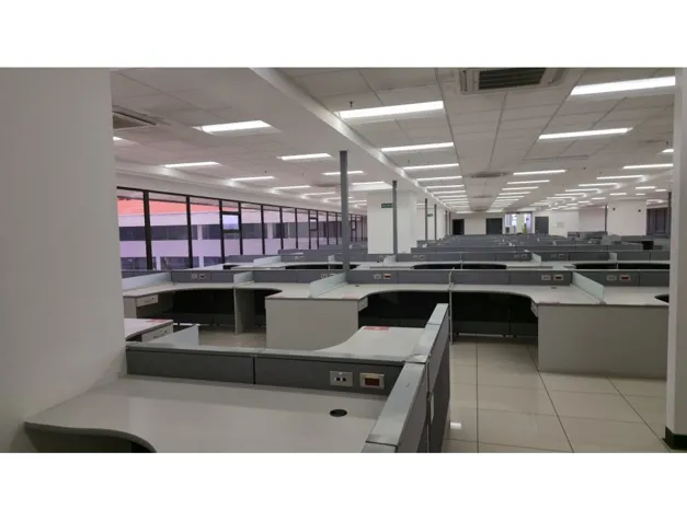 Office for rent San José, San Pedro, Oficentro. PVV9450800 in San Vicente, Moravia, San José — $36,300