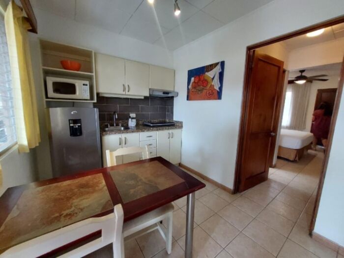 Alquiler de Apartamento en Mata Redonda, San José. RAH 26-505 in Mata Redonda, San José — $800
