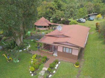 Finca en Venta Río Naranjo, Bagaces, Guanacaste