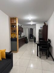 Alquiler de casa 3 habitaciones Cartago Condominio Ciudad del valle in El Tejar, El Guarco, Cartago — 500 000 ₡ - Photo 4 of 8