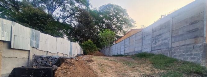 Terreno en el mejor clima del mundo, listo para construir en Concepción, Atenas, Alajuela — ₡ 18 000 000