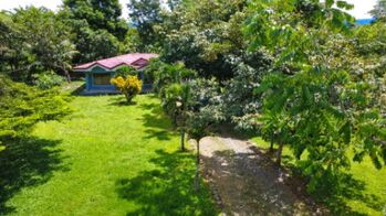 Convenient Home in Repunta en Daniel Flores, Pérez Zeledón, San José — $250,000 - Foto 5 de 6