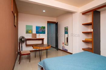 Alquiler de Apartamento TIPO ESTUDIO en Santa Cruz-Tamarindo. RAH 27-346 en Tamarindo, Santa Cruz, Guanacaste — $600 - Foto 5 de 11